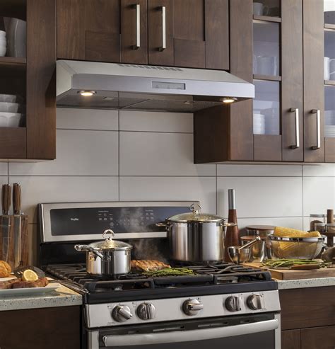 under cabinet stainless steel range hood|best 30 inch under cabinet range hood.